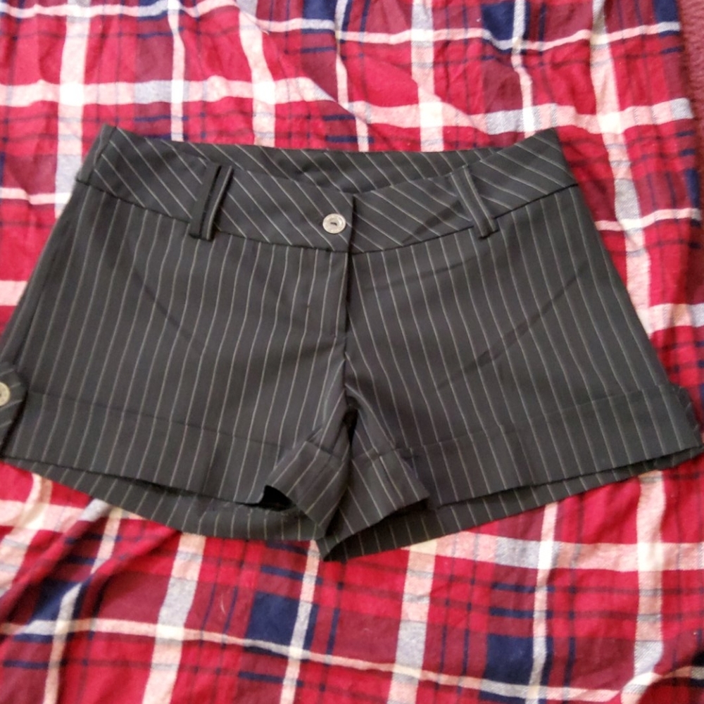 Ladies dress shorts